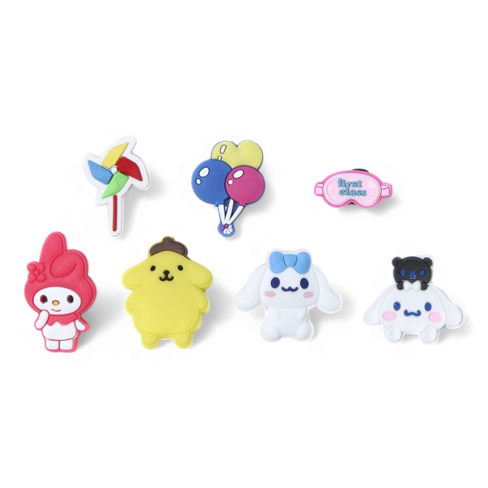 Kawaii Pins