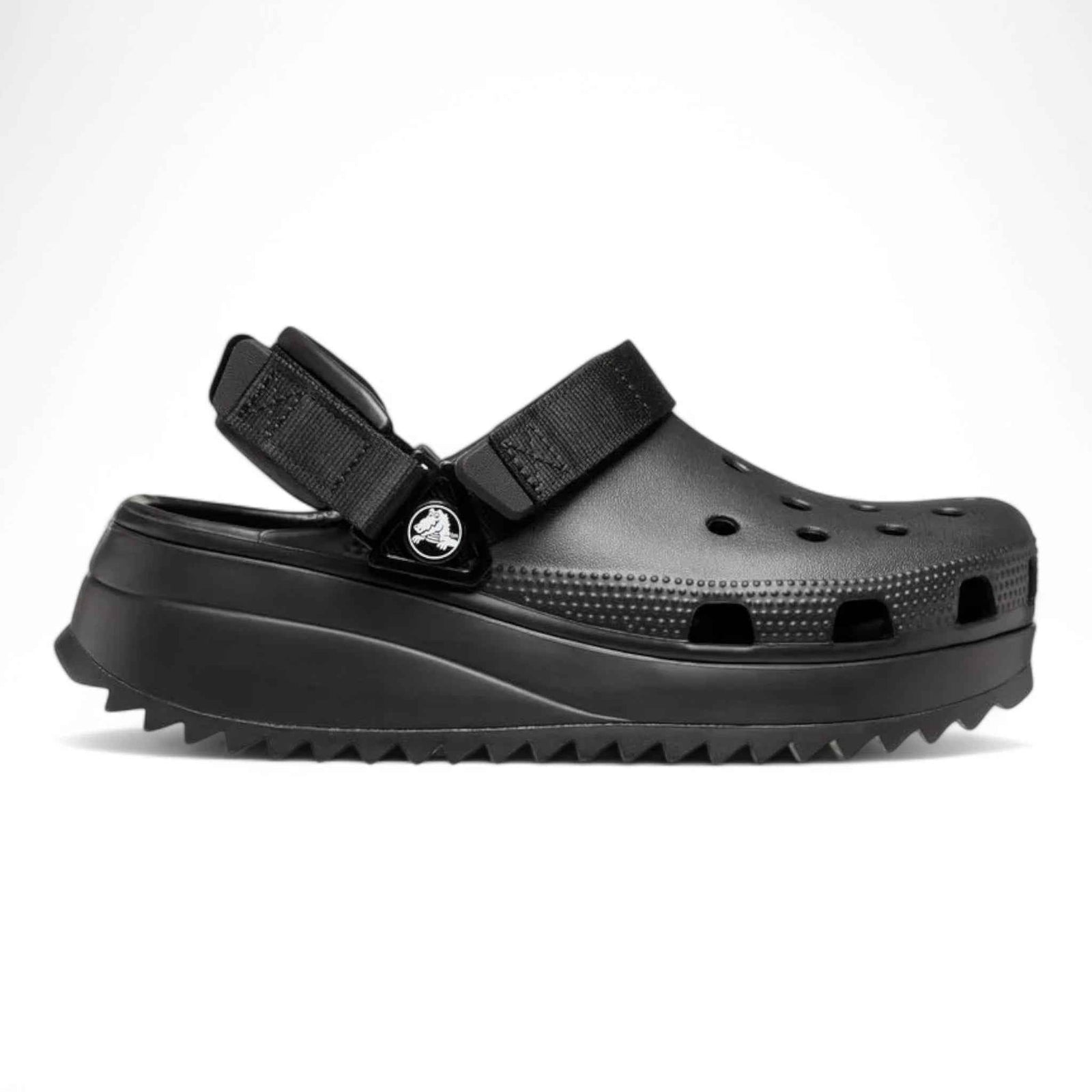 Classic HIKER Clogs