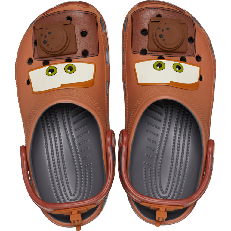 Classic Mater Clogs